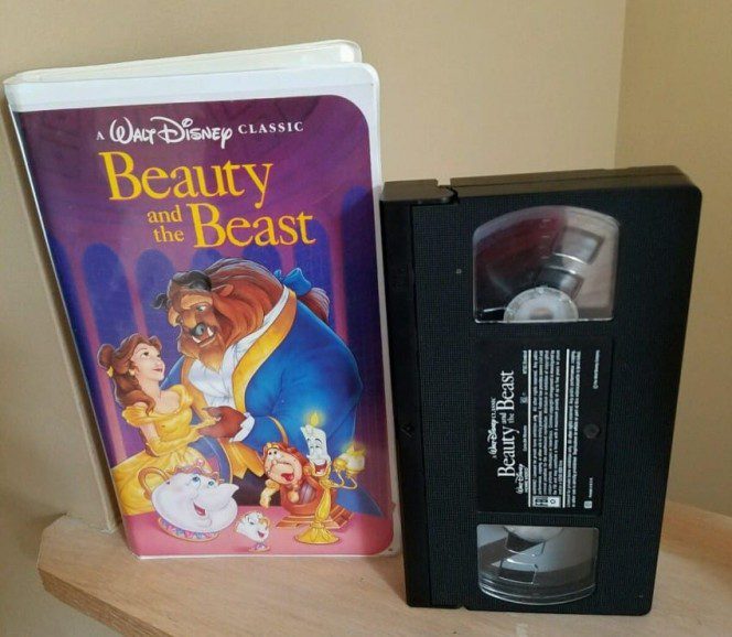 Most Valuable Vhs Tapes 