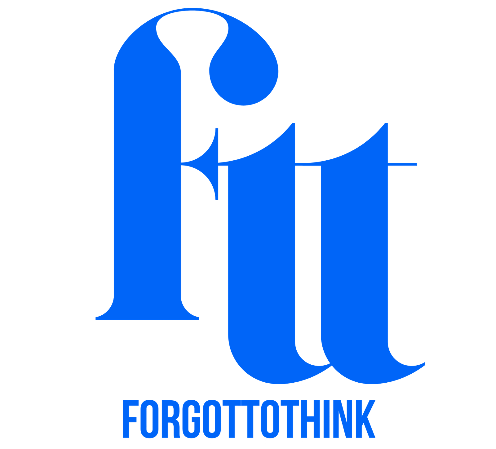 forgottothink.com